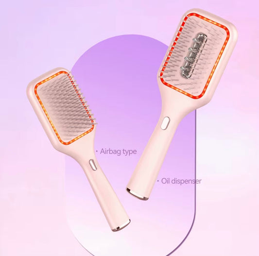 Airbag Oil Dispensing Brush. - Levaa