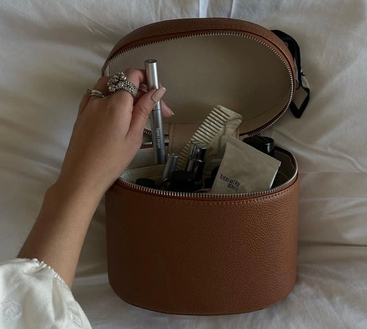 The Monaco Bag. - Levaa